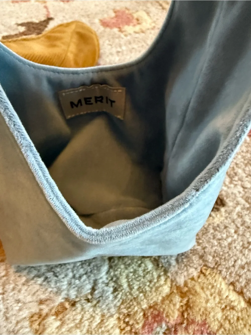 Merit two piece